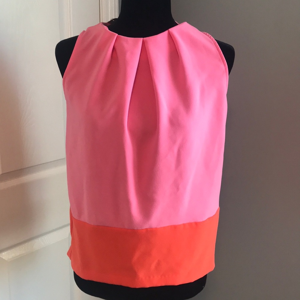 Ann Taylor Loft Top size XSP NWT